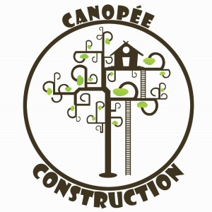 canopée construction